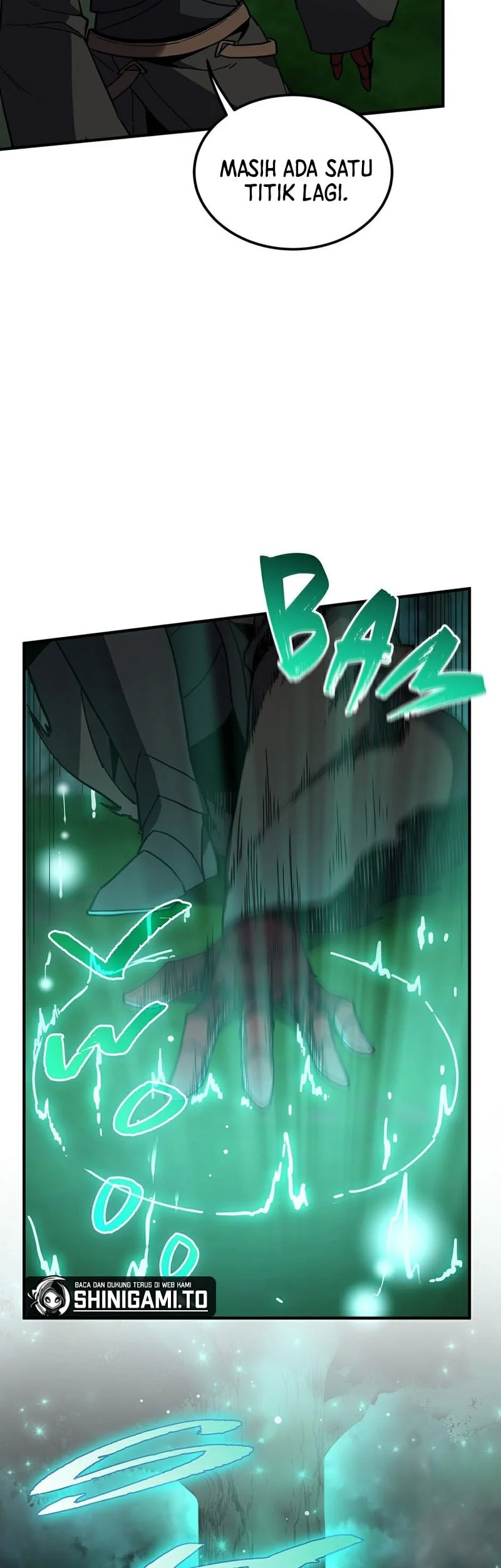 The Beginning After The End chapter 233 halaman 4