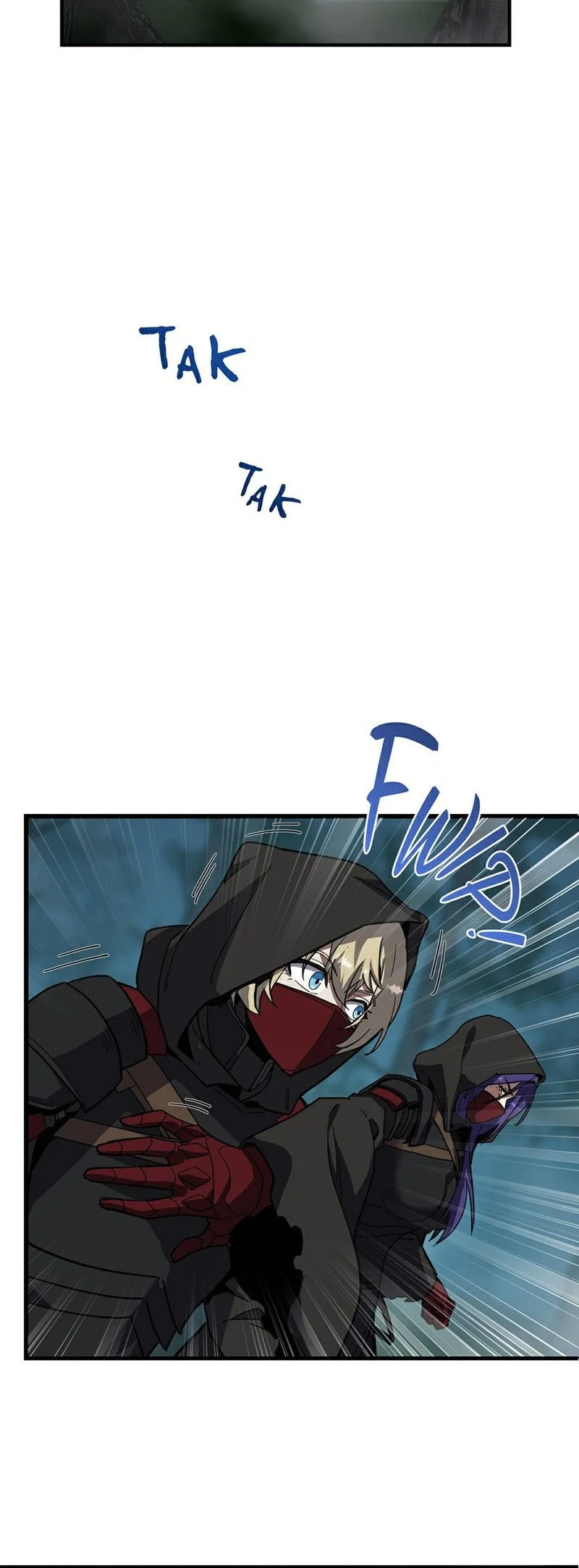 The Beginning After The End chapter 233 halaman 13