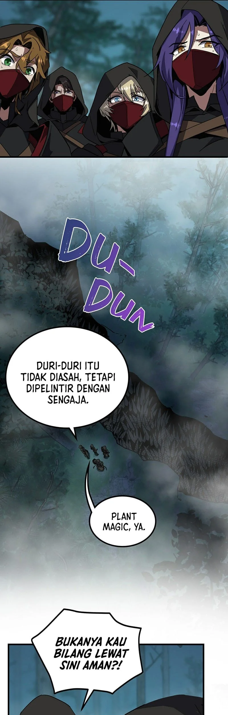 The Beginning After The End chapter 233 halaman 14