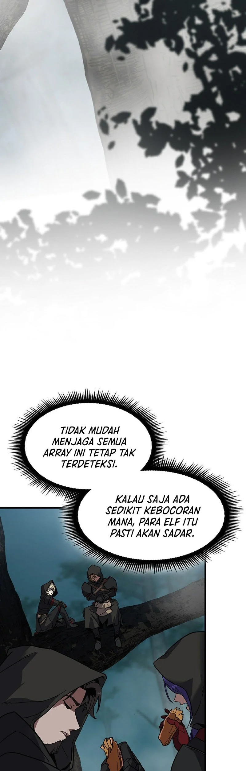 The Beginning After The End chapter 233 halaman 19