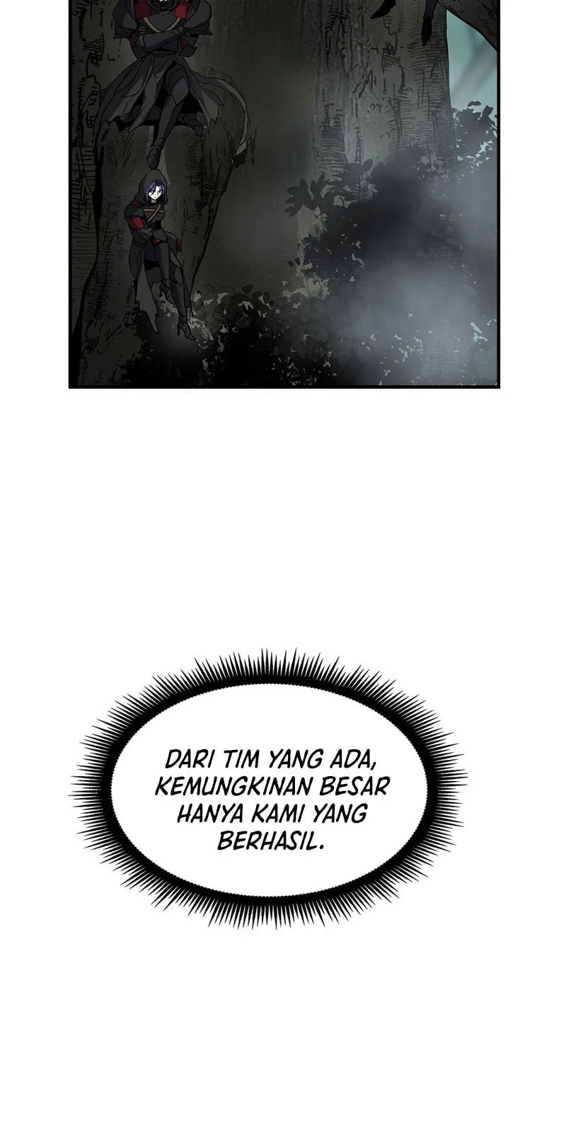 The Beginning After The End chapter 233 halaman 25