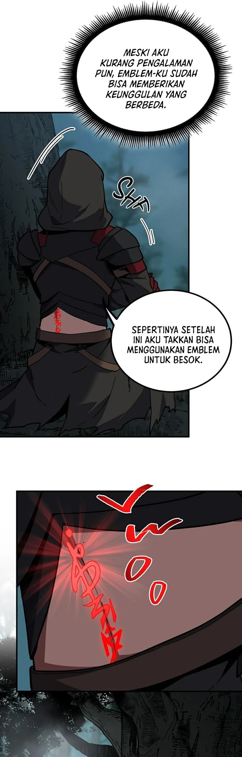 The Beginning After The End chapter 233 halaman 26