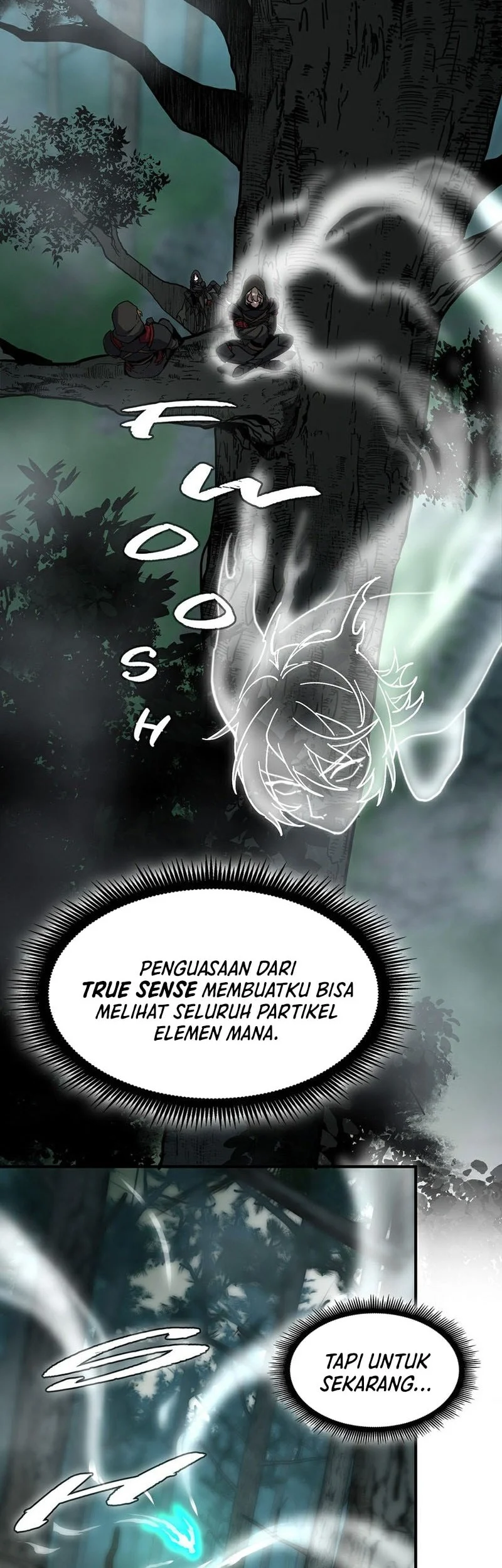 The Beginning After The End chapter 233 halaman 27