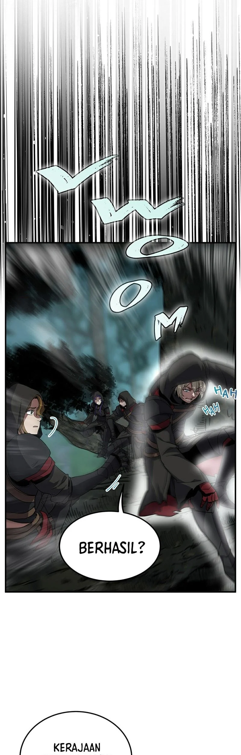The Beginning After The End chapter 233 halaman 30