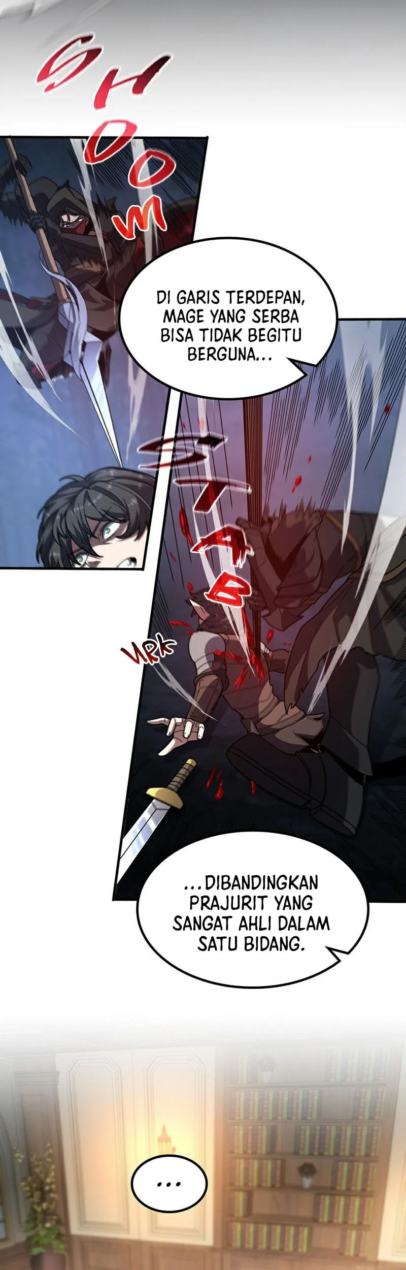 The Beginning After The End chapter 233 halaman 43
