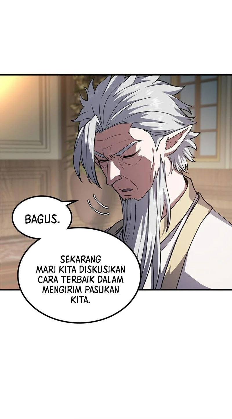 The Beginning After The End chapter 233 halaman 45