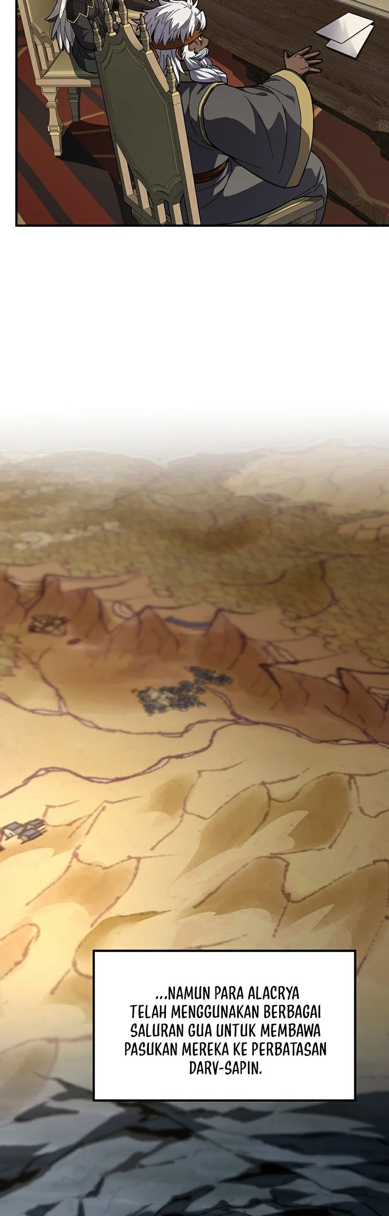 The Beginning After The End chapter 233 halaman 47