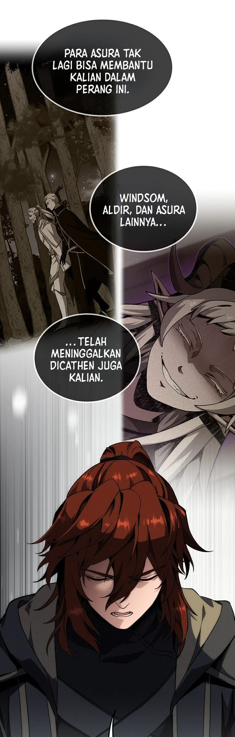 The Beginning After The End chapter 233 halaman 52
