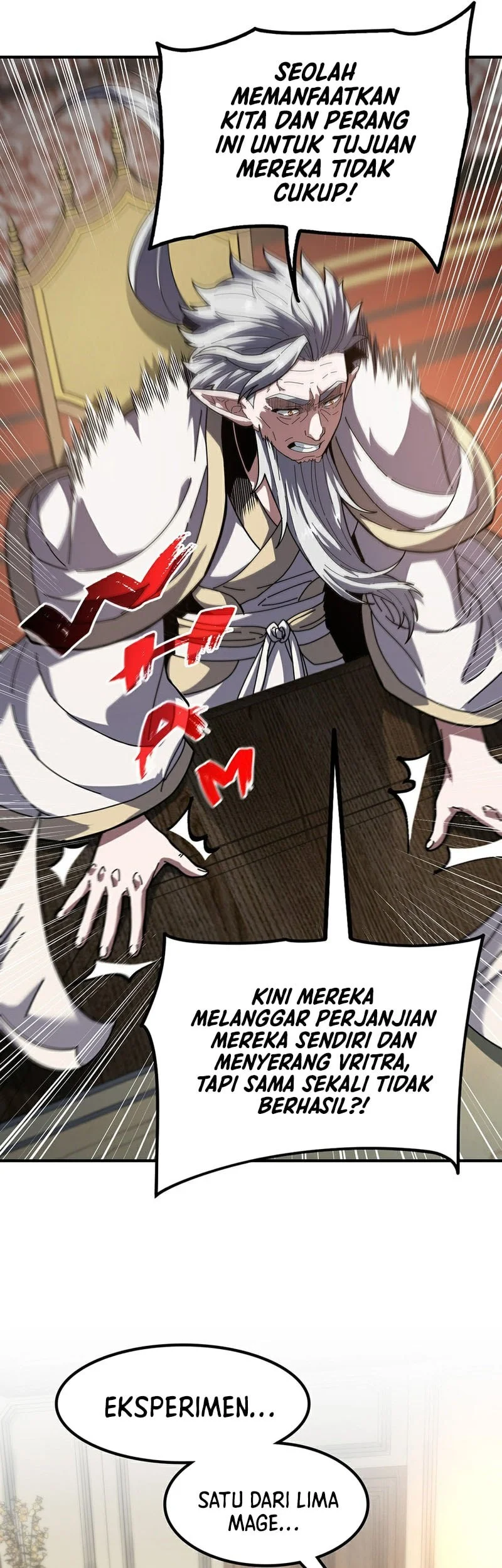The Beginning After The End chapter 233 halaman 54
