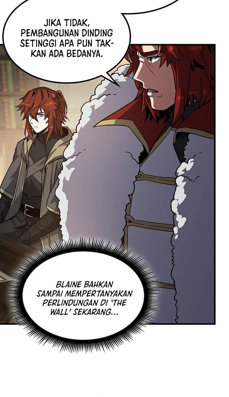 The Beginning After The End chapter 233 halaman 61