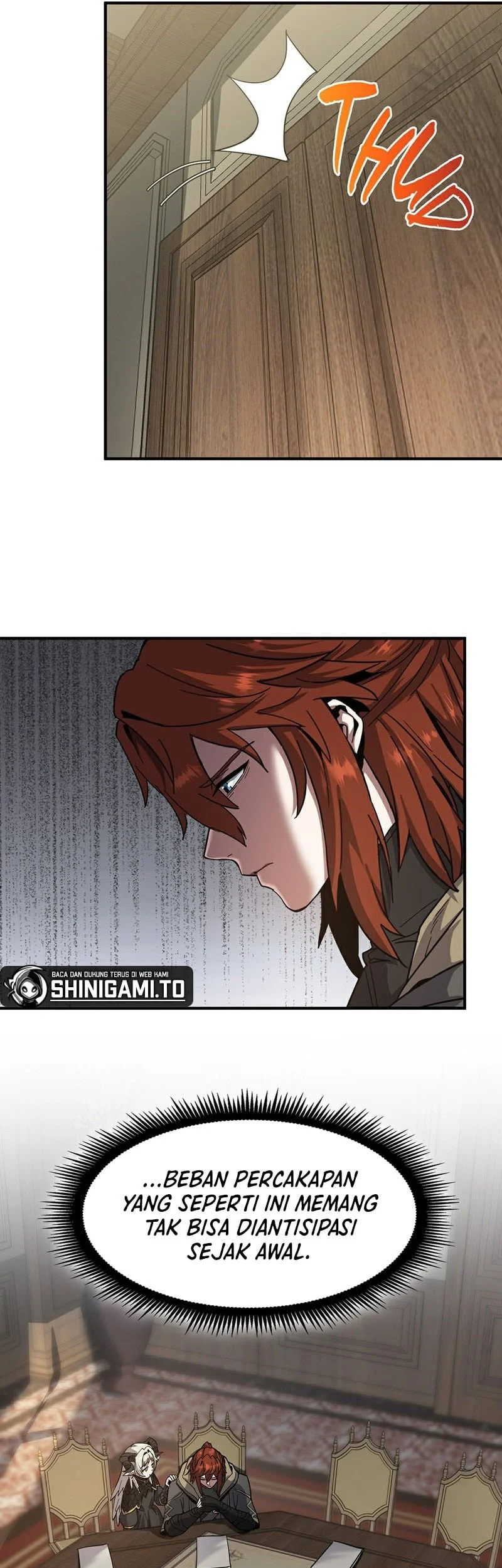 The Beginning After The End chapter 233 halaman 66