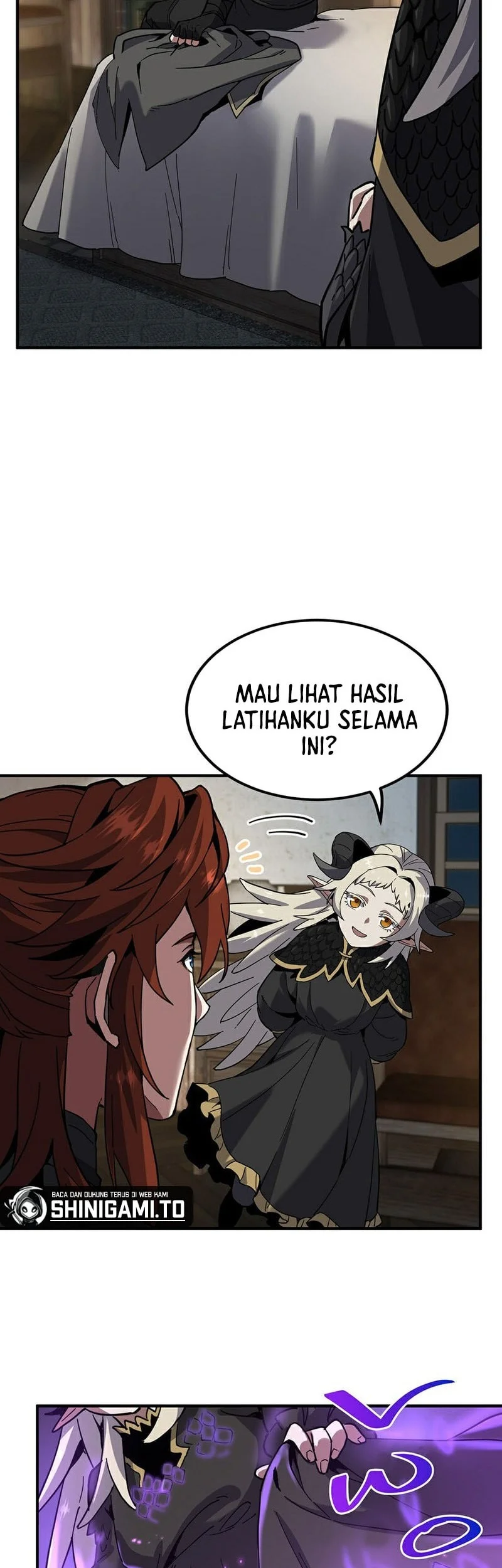 The Beginning After The End Bab 234 halaman 3