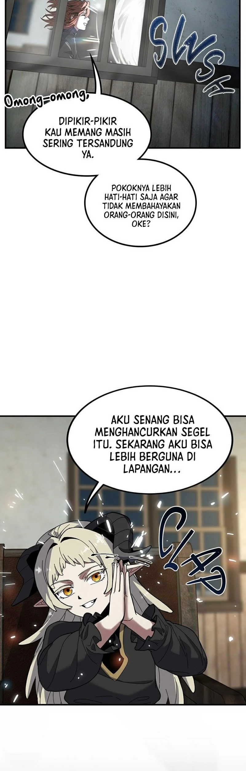The Beginning After The End Bab 234 halaman 12