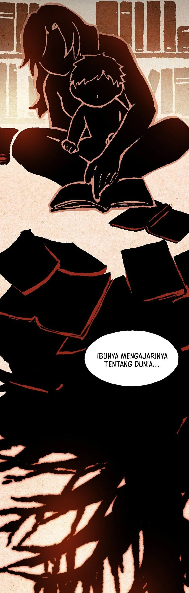 The Beginning After The End Bab 235 halaman 6