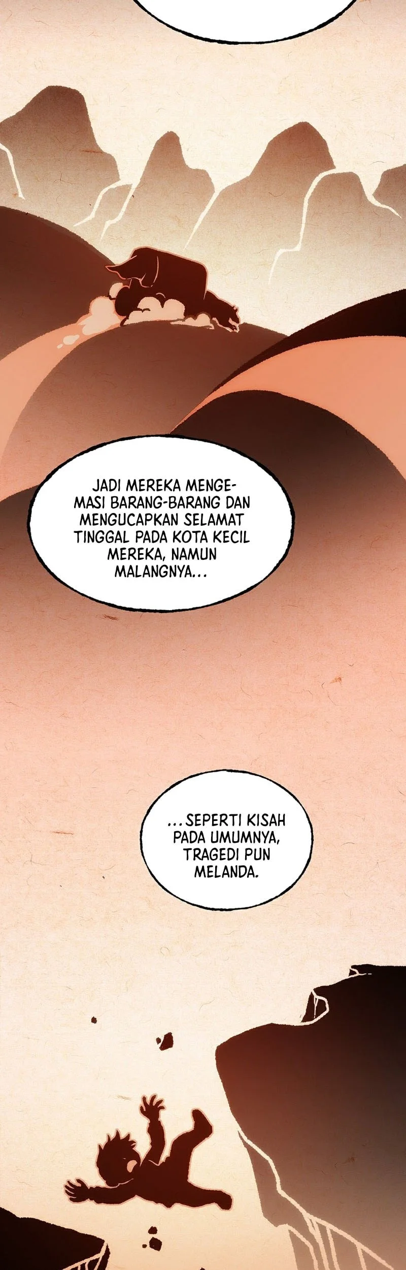 The Beginning After The End Bab 235 halaman 8