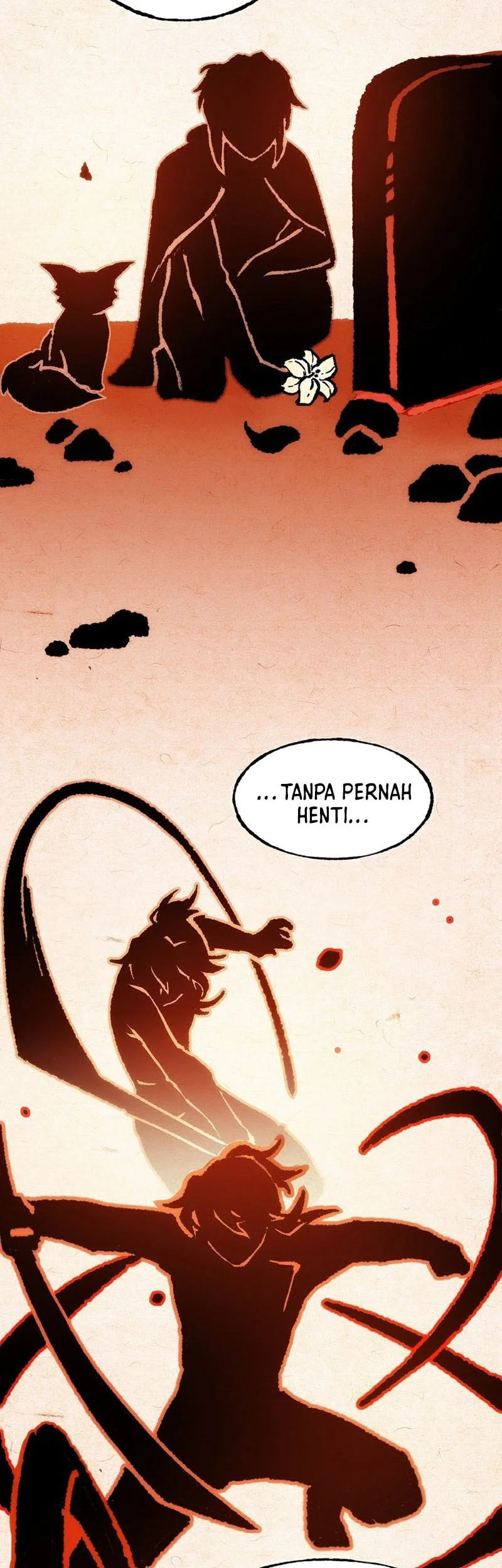 The Beginning After The End Bab 235 halaman 11