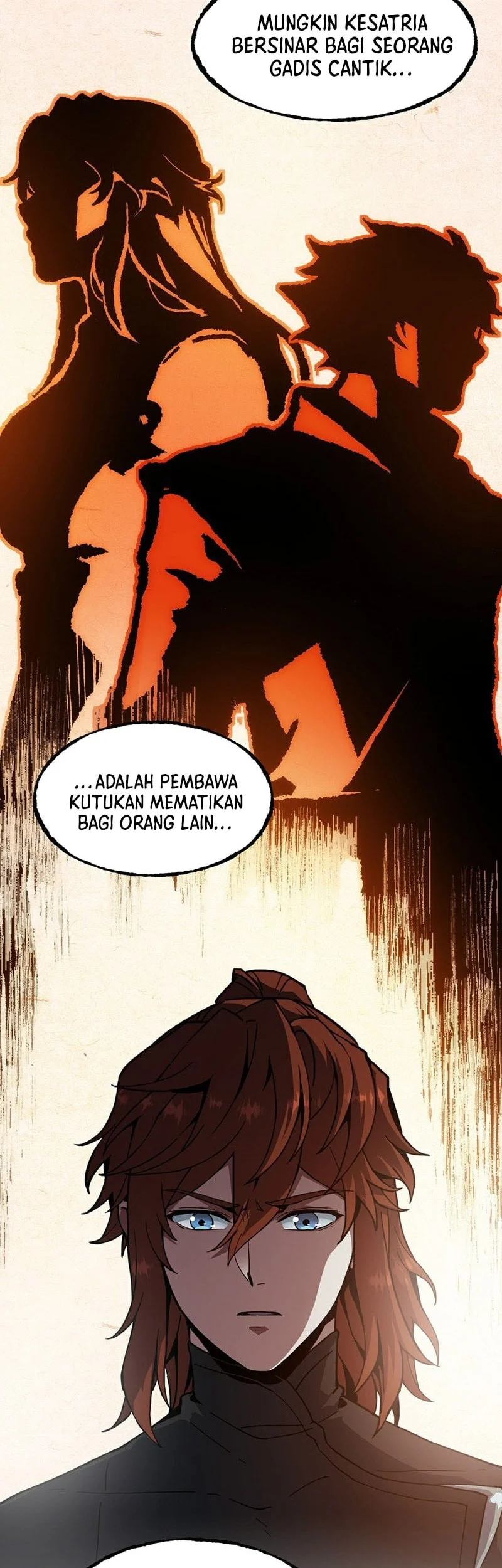 The Beginning After The End Bab 235 halaman 15