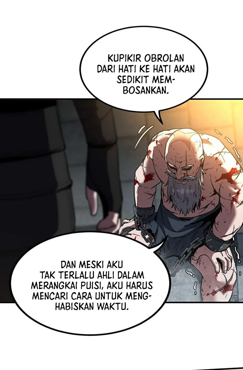 The Beginning After The End Bab 235 halaman 21