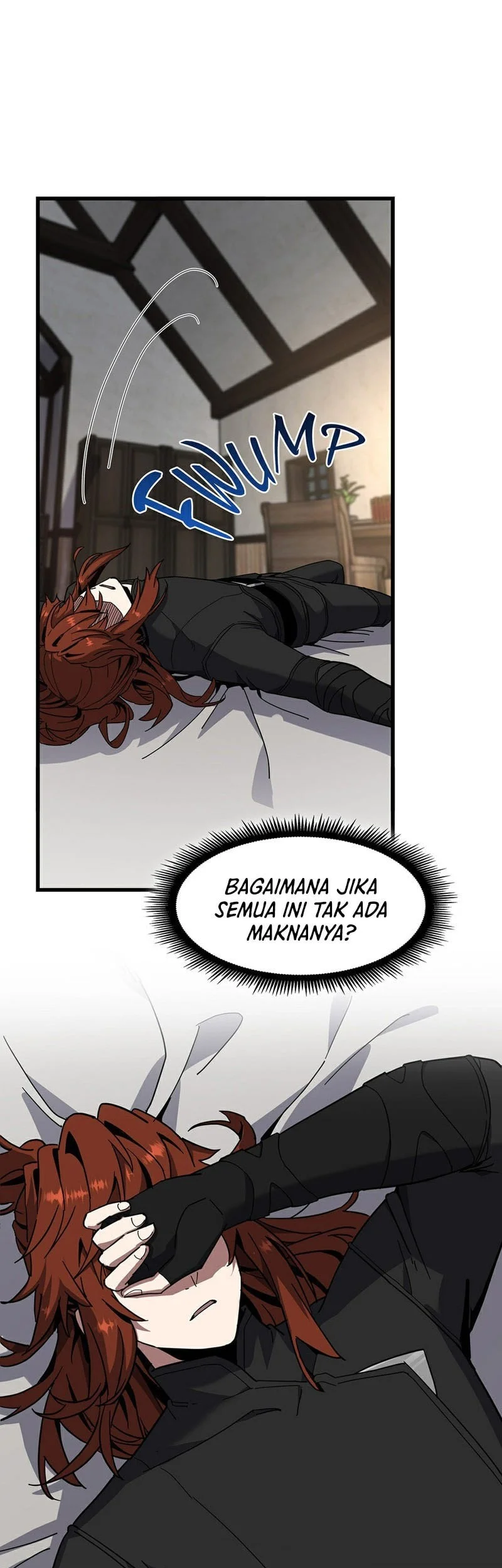 The Beginning After The End Bab 235 halaman 34