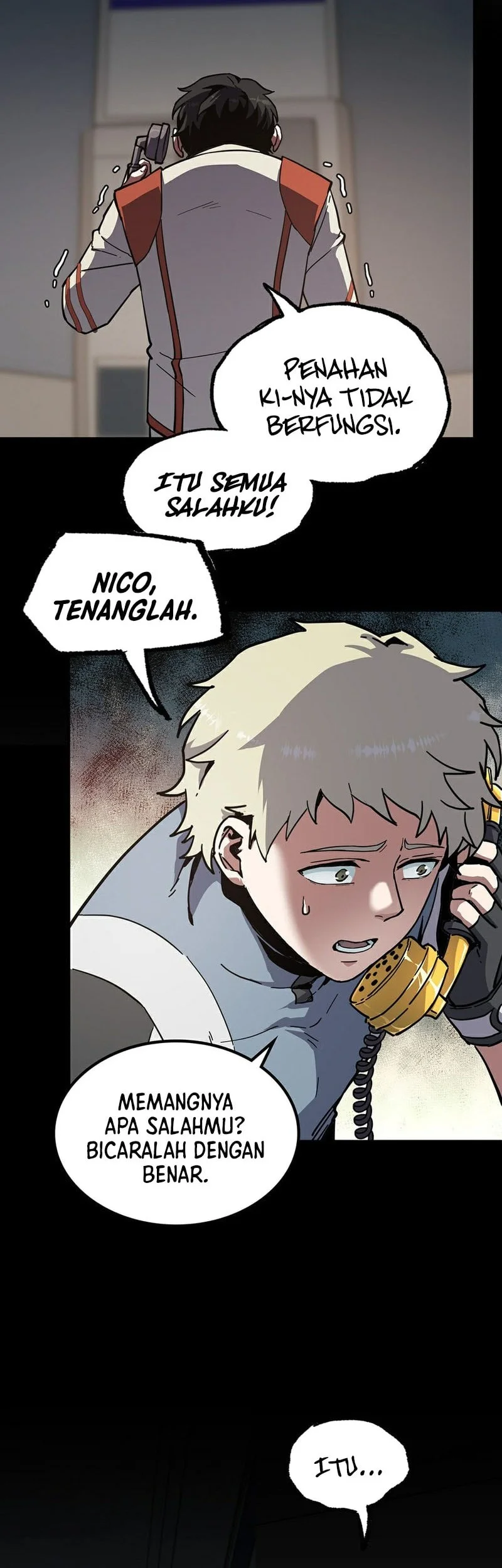 The Beginning After The End chapter 236 halaman 5