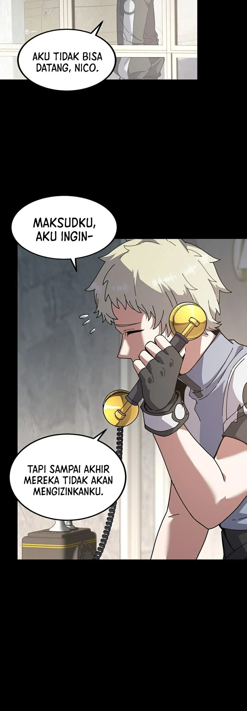 The Beginning After The End chapter 236 halaman 13