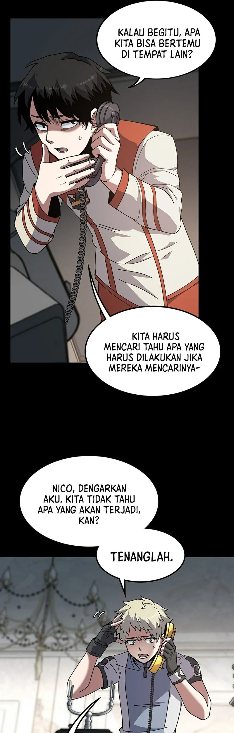 The Beginning After The End chapter 236 halaman 14