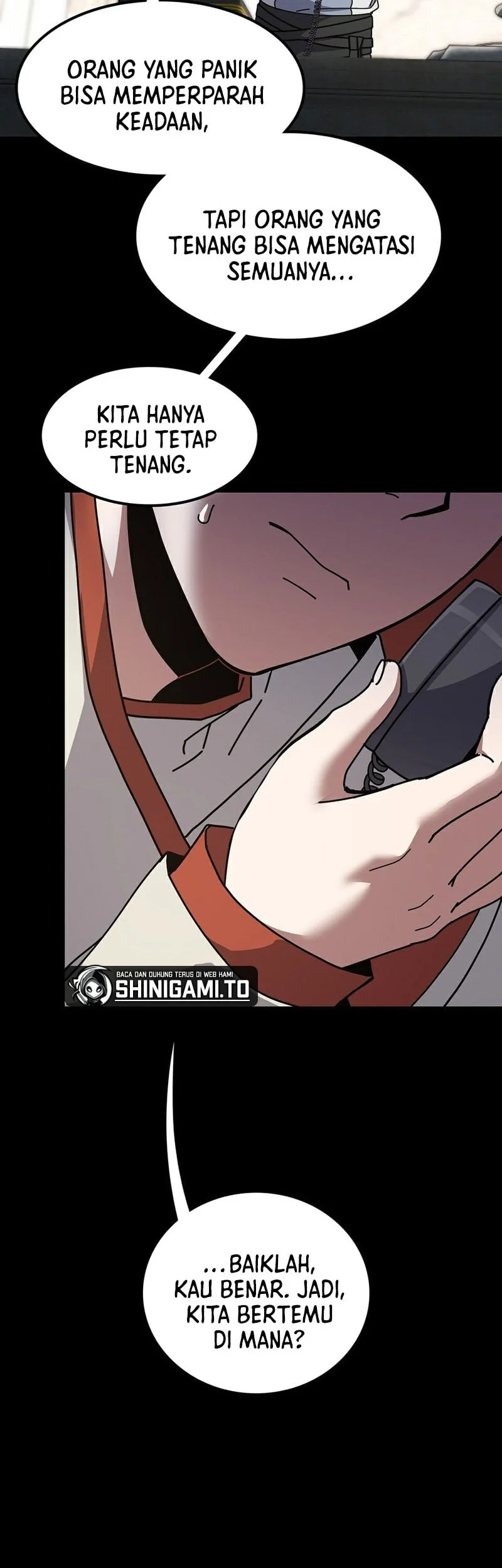 The Beginning After The End chapter 236 halaman 15