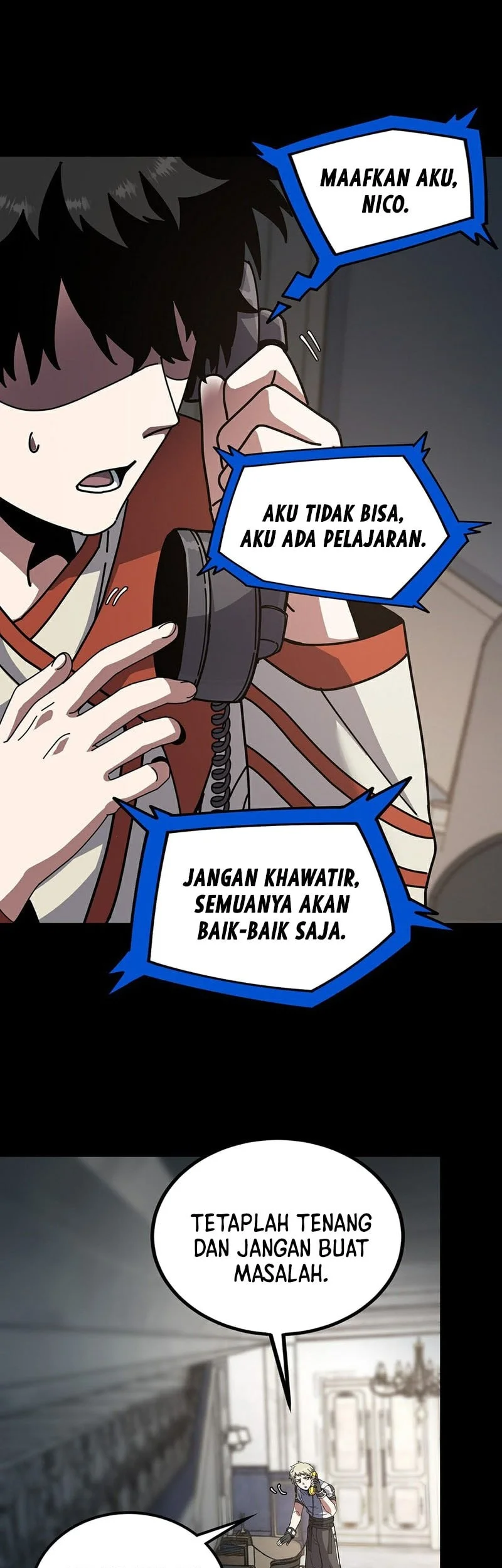The Beginning After The End chapter 236 halaman 16