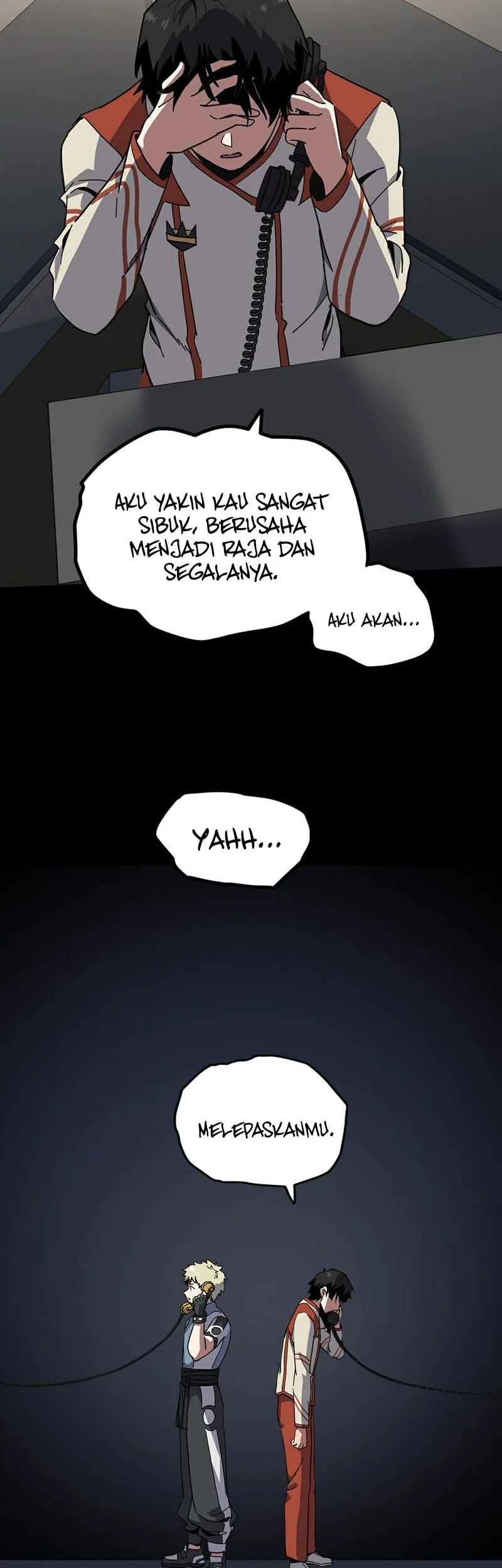 The Beginning After The End chapter 236 halaman 19