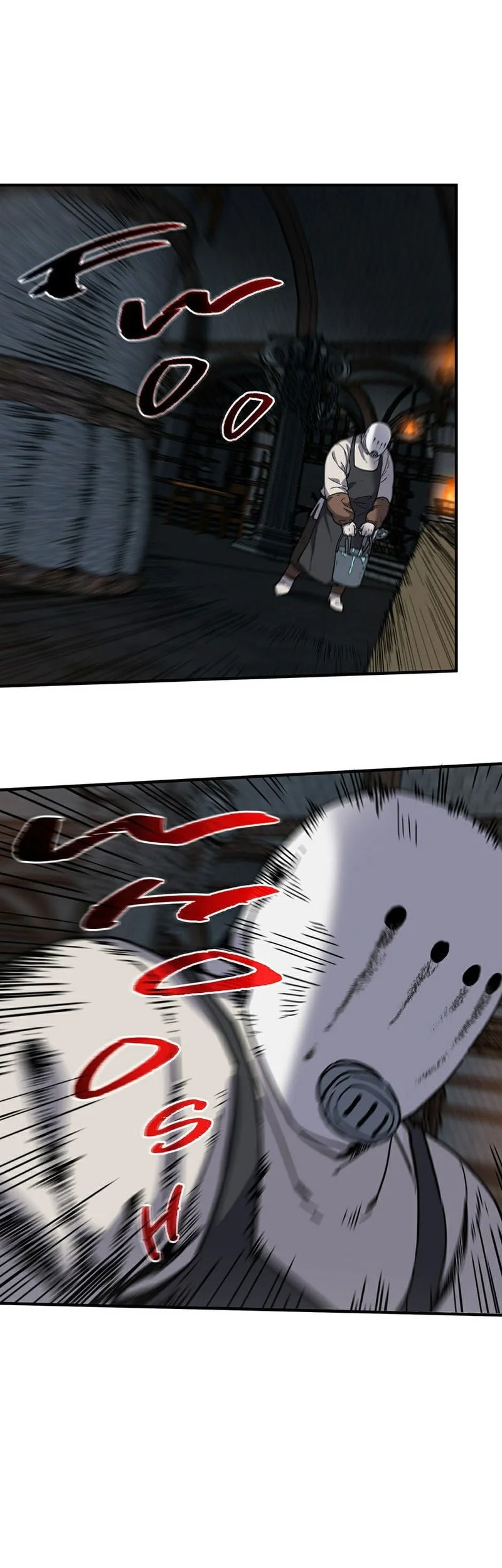 The Beginning After The End chapter 236 halaman 25