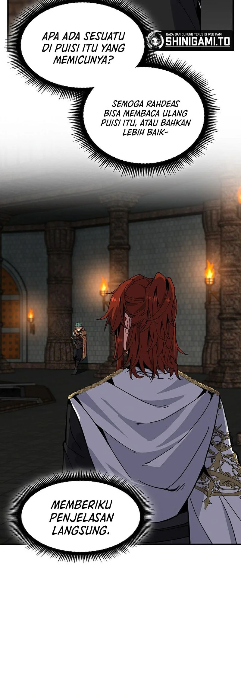 The Beginning After The End chapter 236 halaman 29