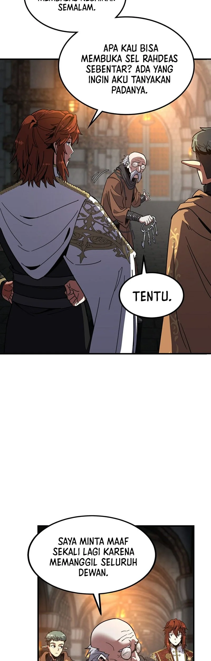 The Beginning After The End chapter 236 halaman 44