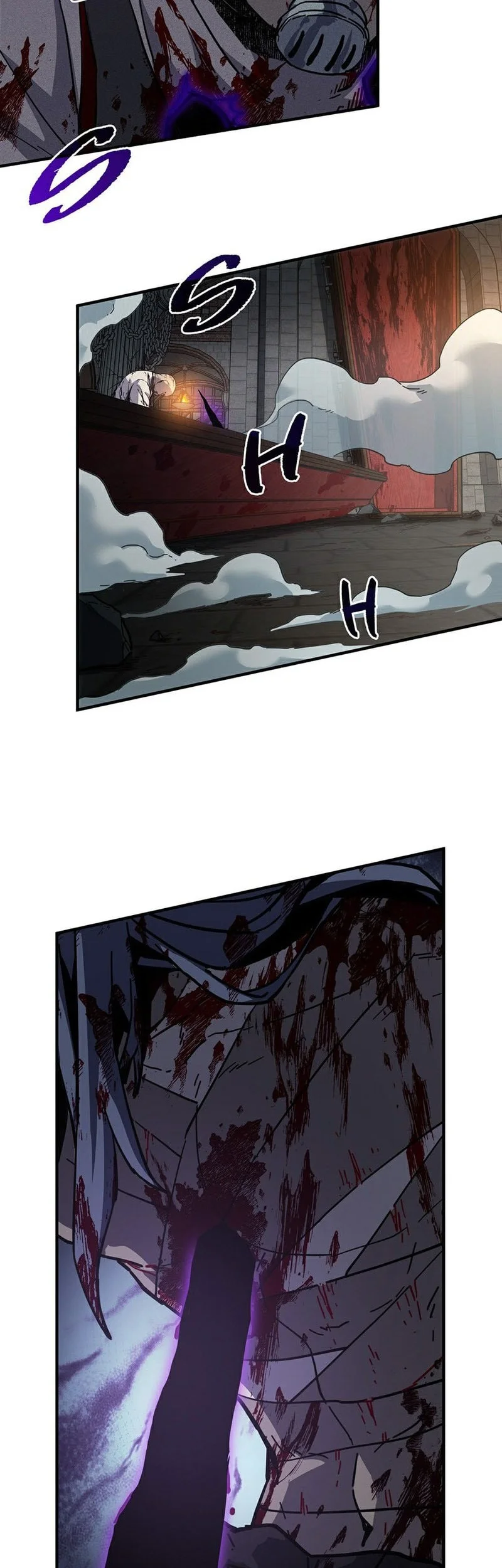 The Beginning After The End chapter 236 halaman 47