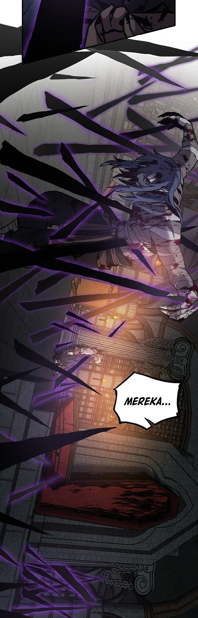 The Beginning After The End chapter 236 halaman 48
