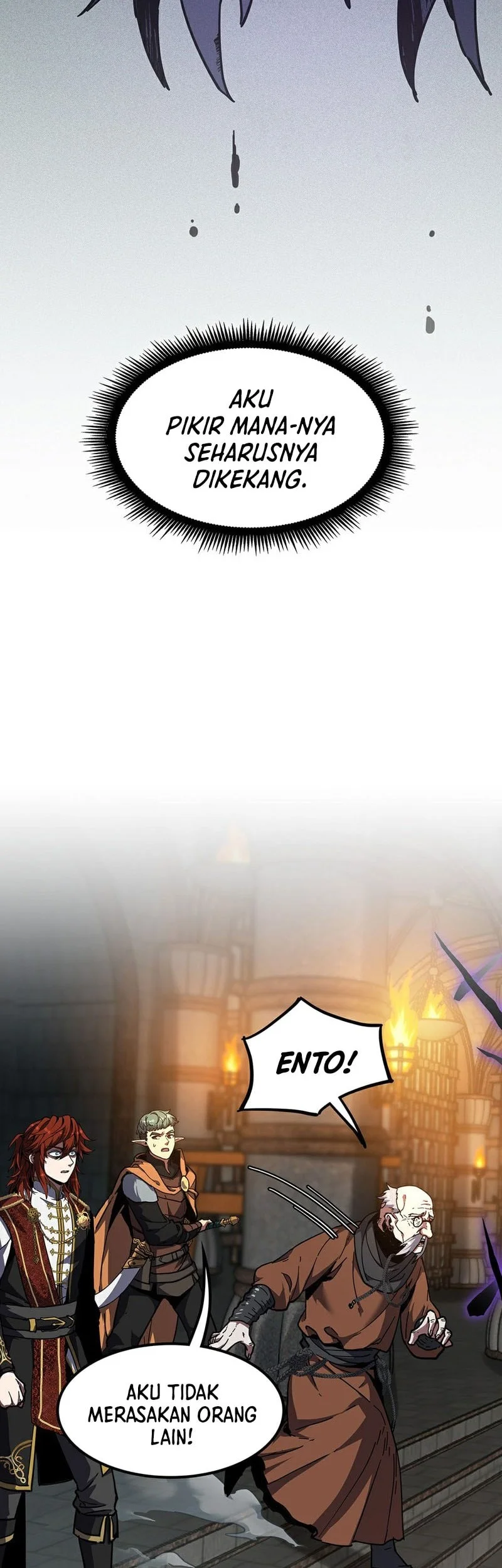 The Beginning After The End chapter 236 halaman 51