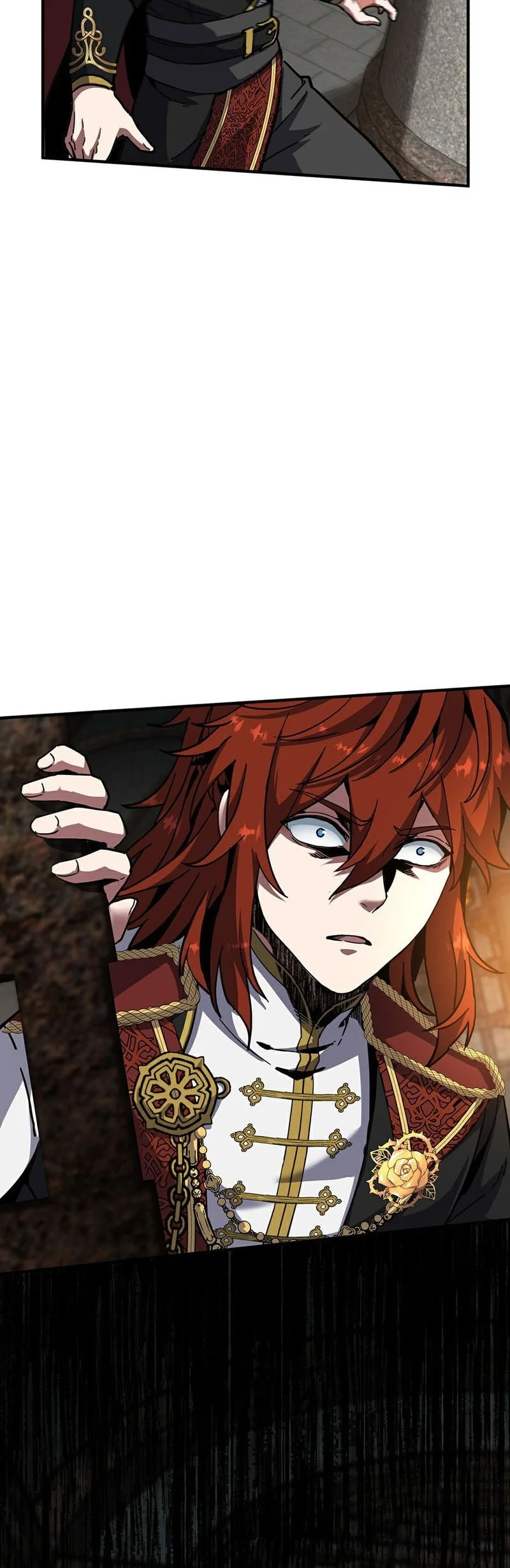 The Beginning After The End chapter 236 halaman 53