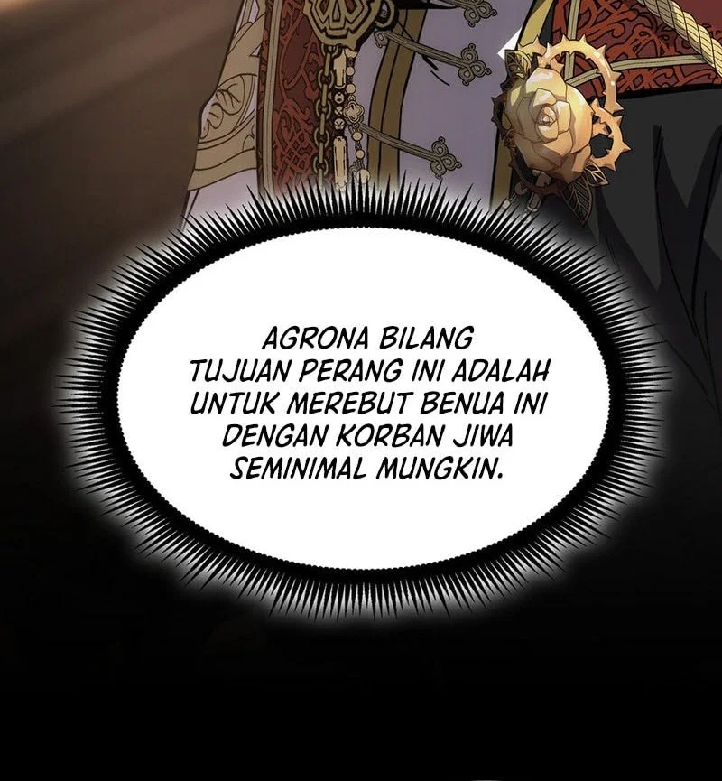 The Beginning After The End Bab 237 halaman 21