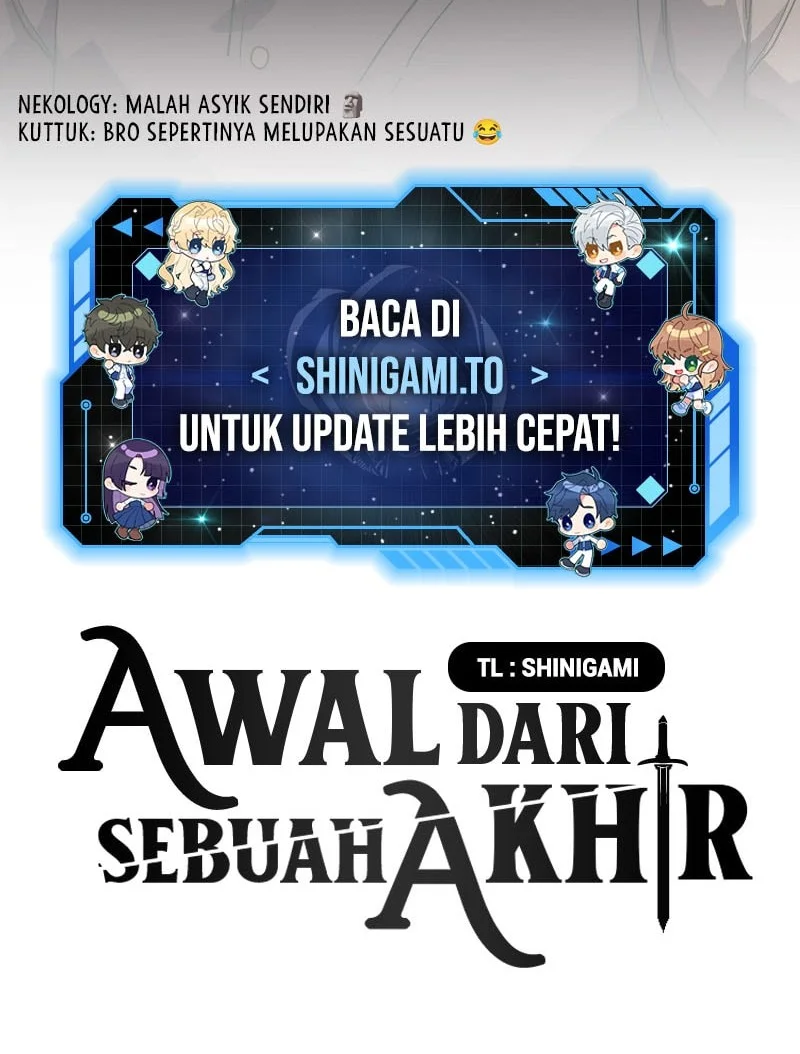 The Beginning After The End Bab 237 halaman 71
