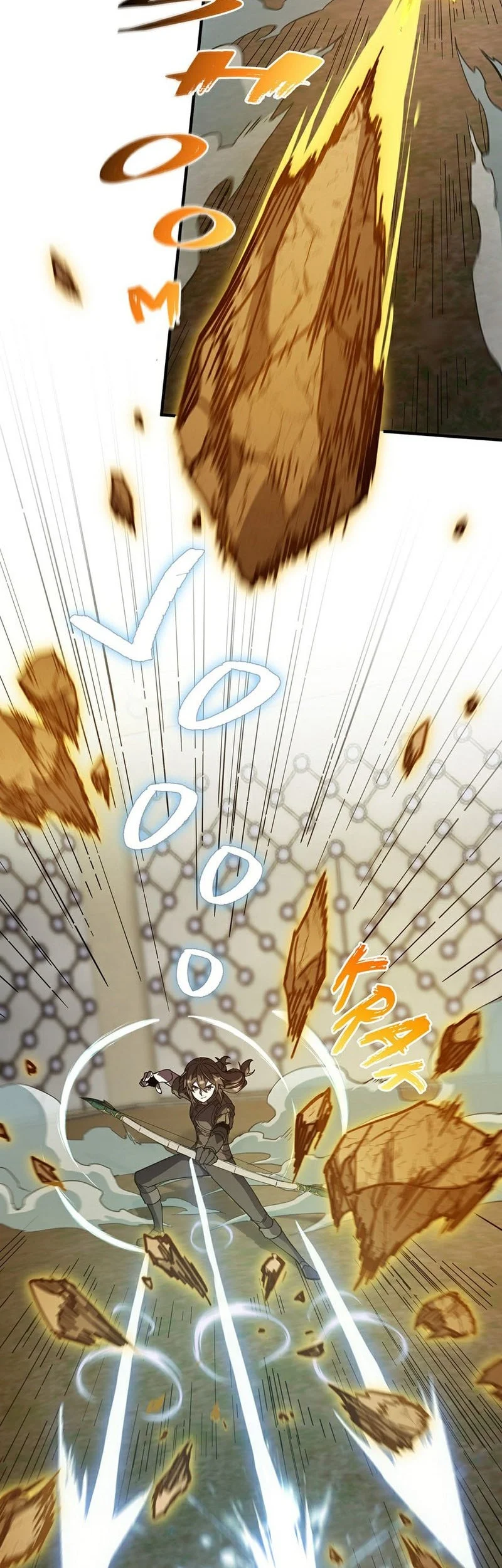 The Beginning After The End chapter 238 halaman 7
