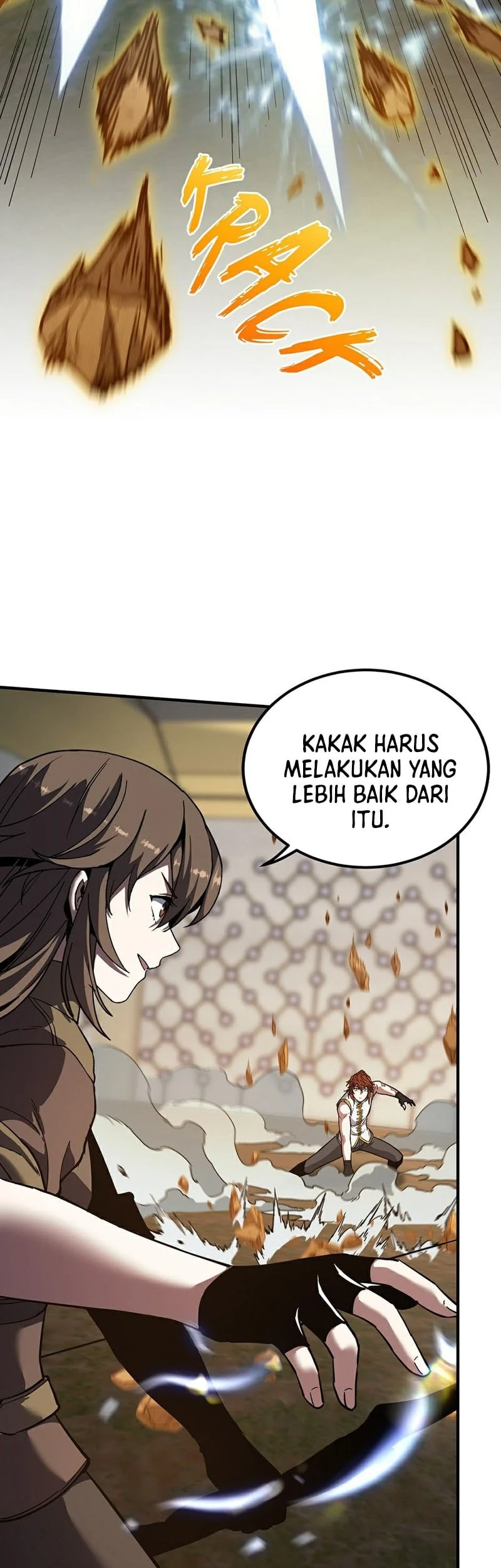 The Beginning After The End chapter 238 halaman 8