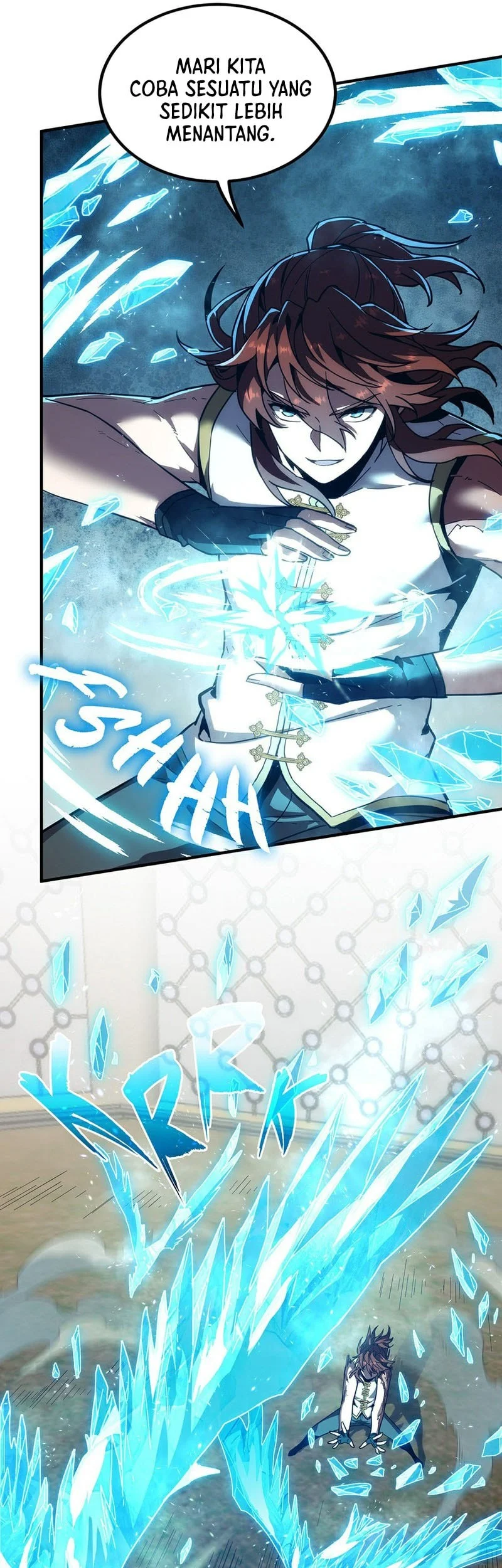 The Beginning After The End chapter 238 halaman 14