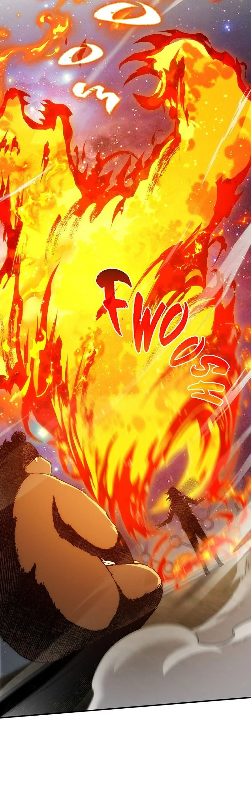 The Beginning After The End chapter 238 halaman 18