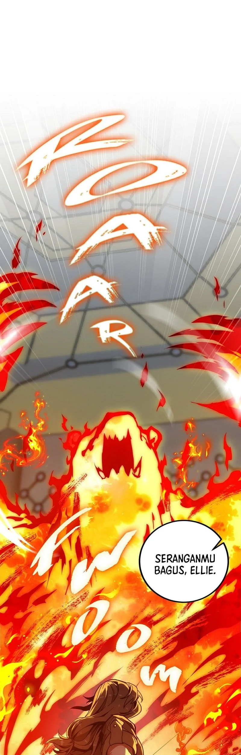 The Beginning After The End chapter 238 halaman 19