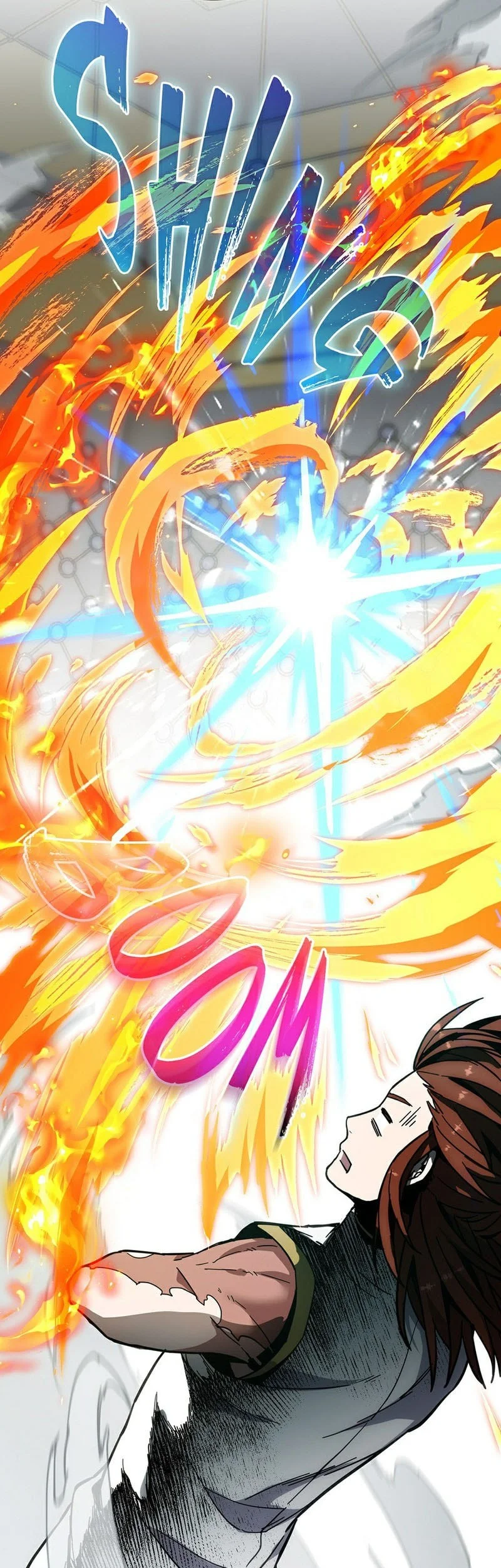 The Beginning After The End chapter 238 halaman 23