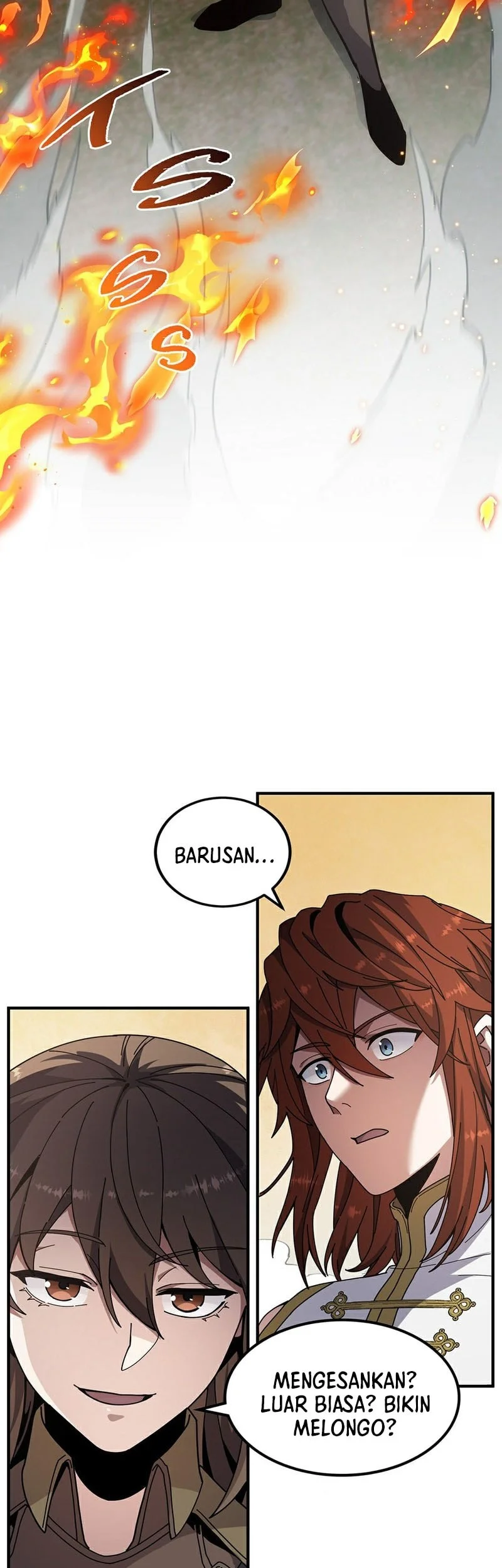 The Beginning After The End chapter 238 halaman 25