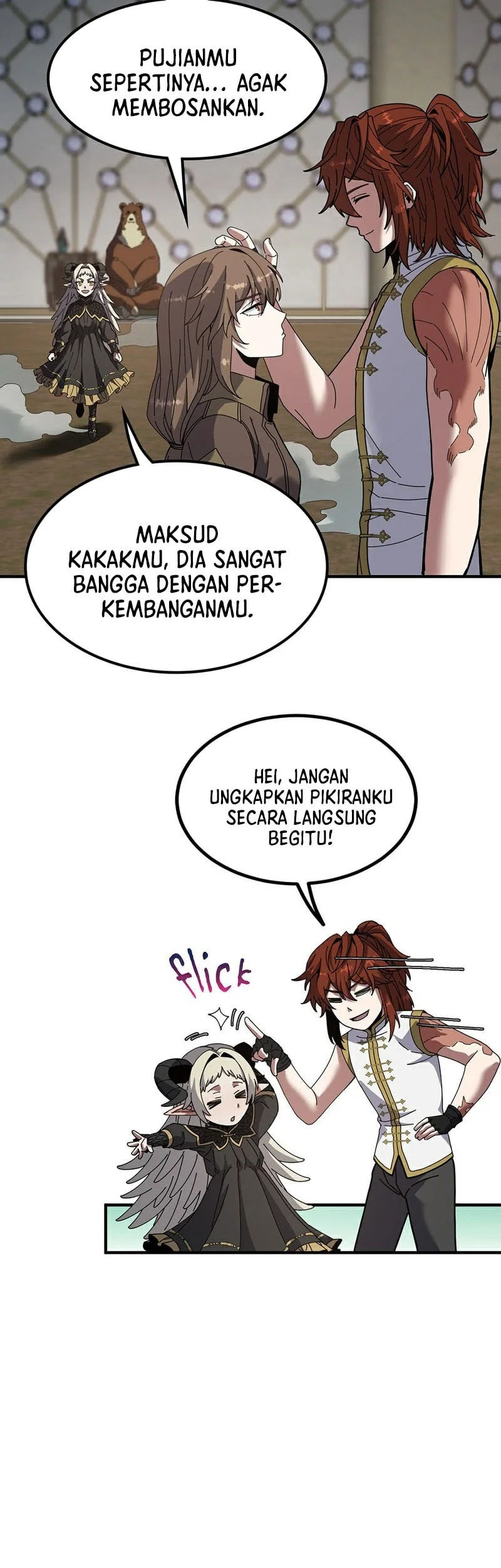 The Beginning After The End chapter 238 halaman 27