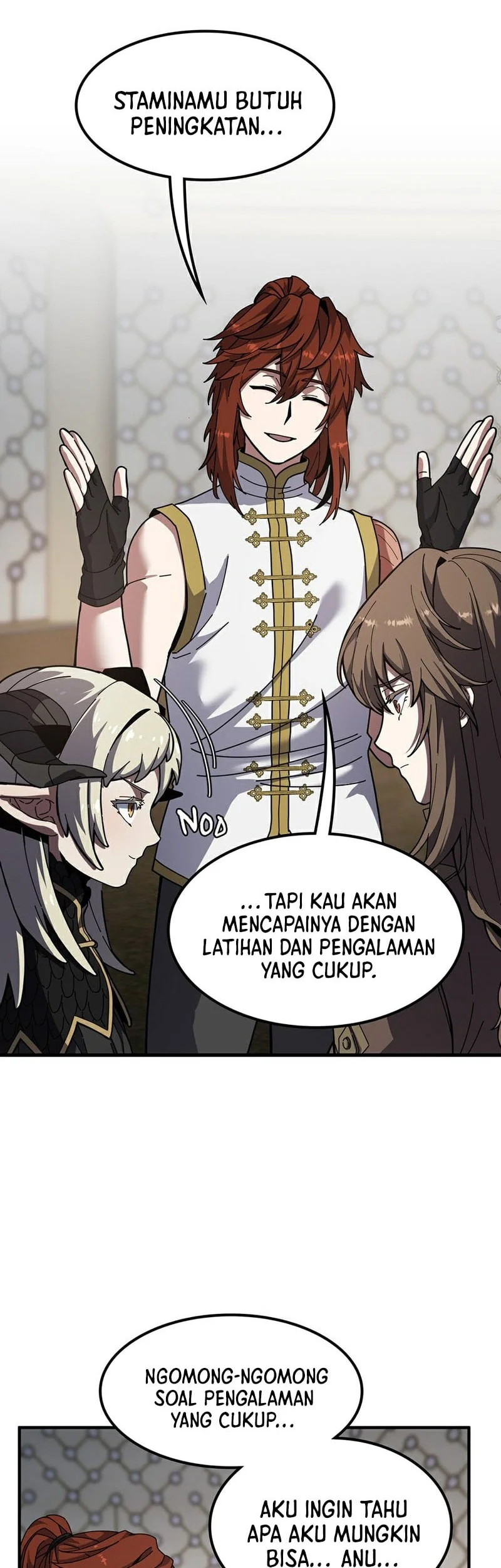 The Beginning After The End chapter 238 halaman 28