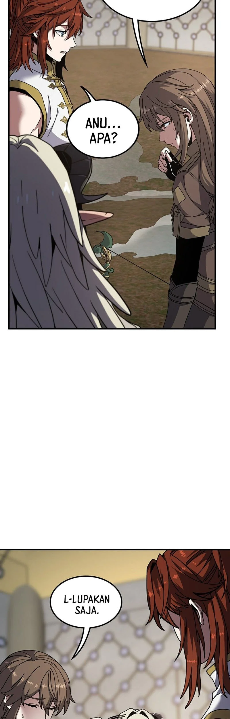 The Beginning After The End chapter 238 halaman 29