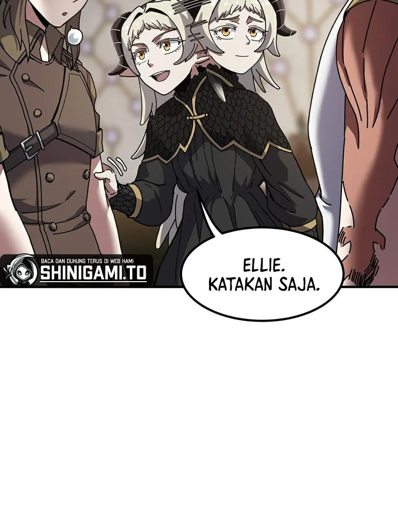The Beginning After The End chapter 238 halaman 30