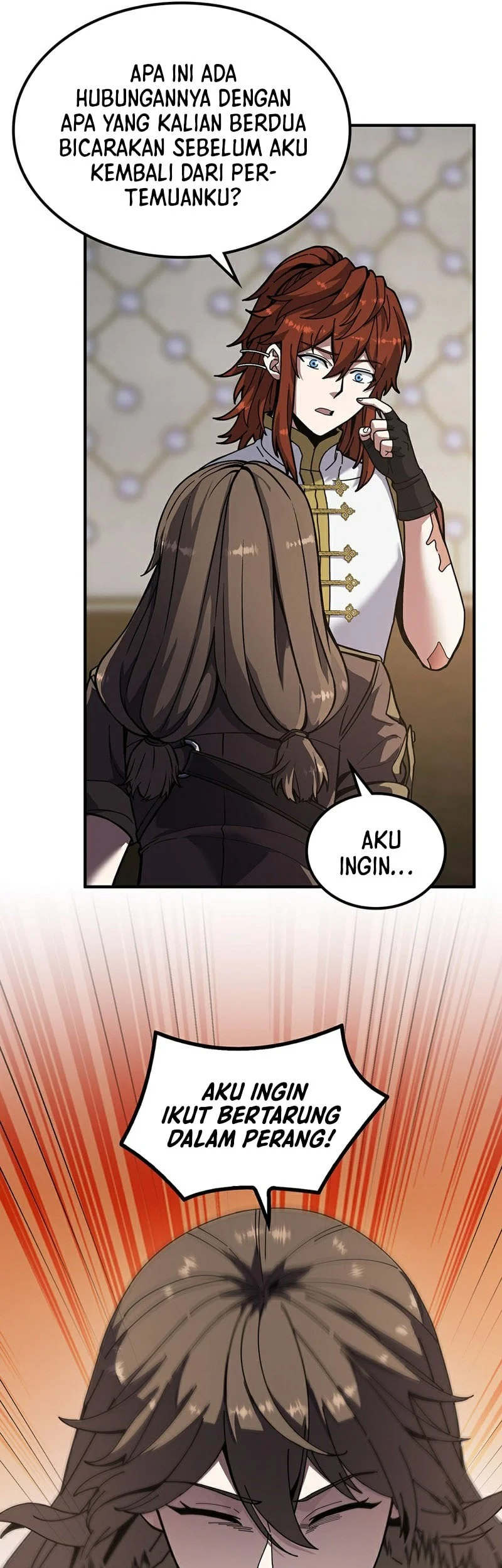 The Beginning After The End chapter 238 halaman 31
